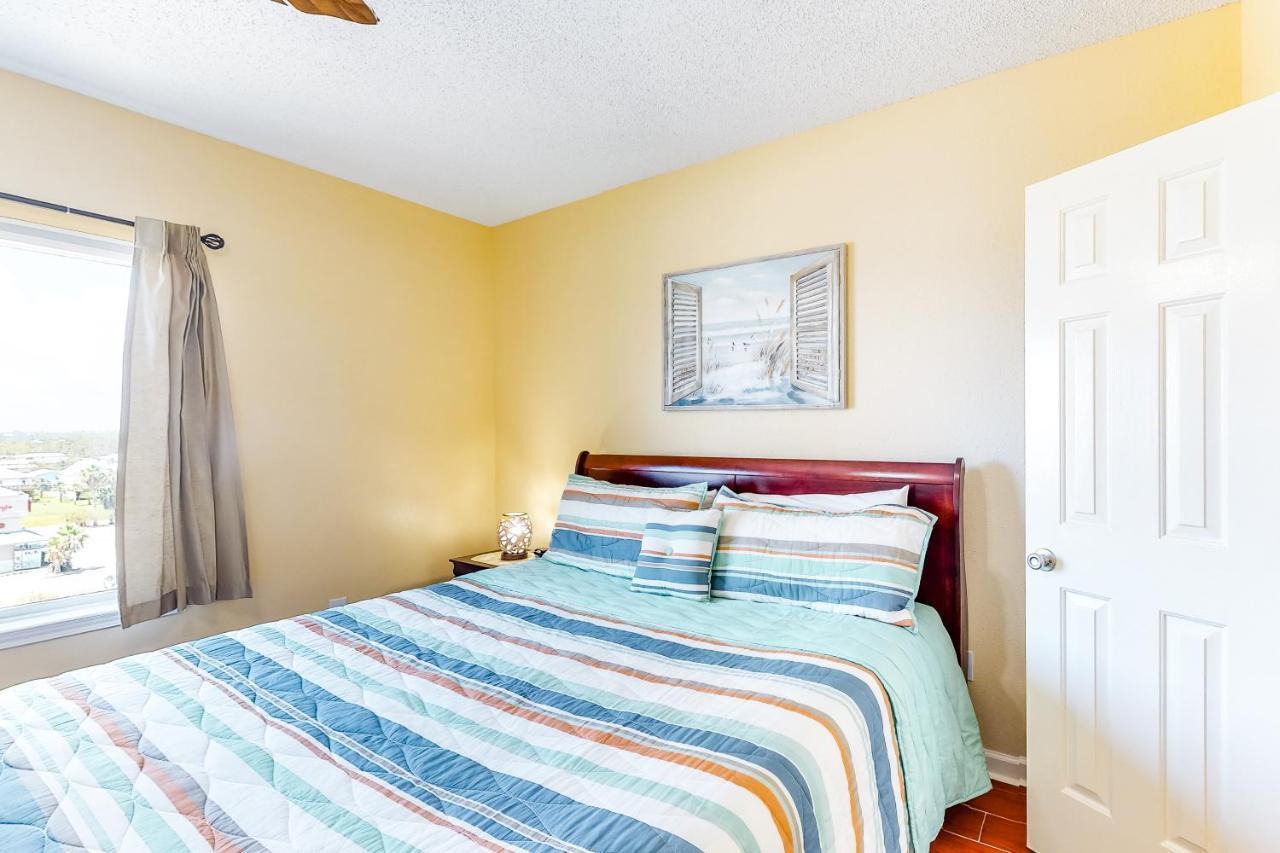 Tropic Isl 501 Apartment Gulf Shores Exterior photo