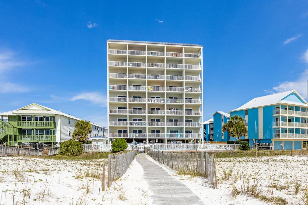 Tropic Isl 501 Apartment Gulf Shores Exterior photo