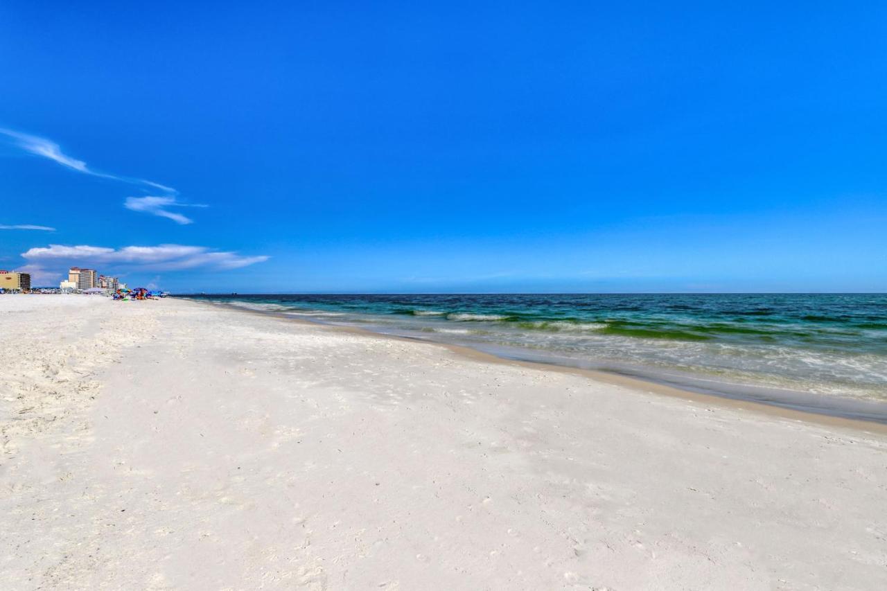 Tropic Isl 501 Apartment Gulf Shores Exterior photo