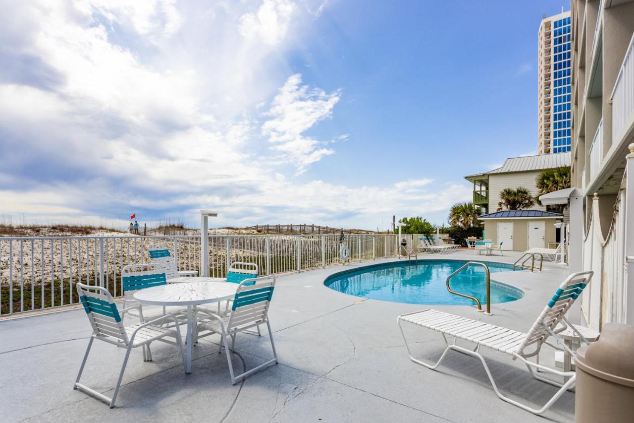 Tropic Isl 501 Apartment Gulf Shores Exterior photo