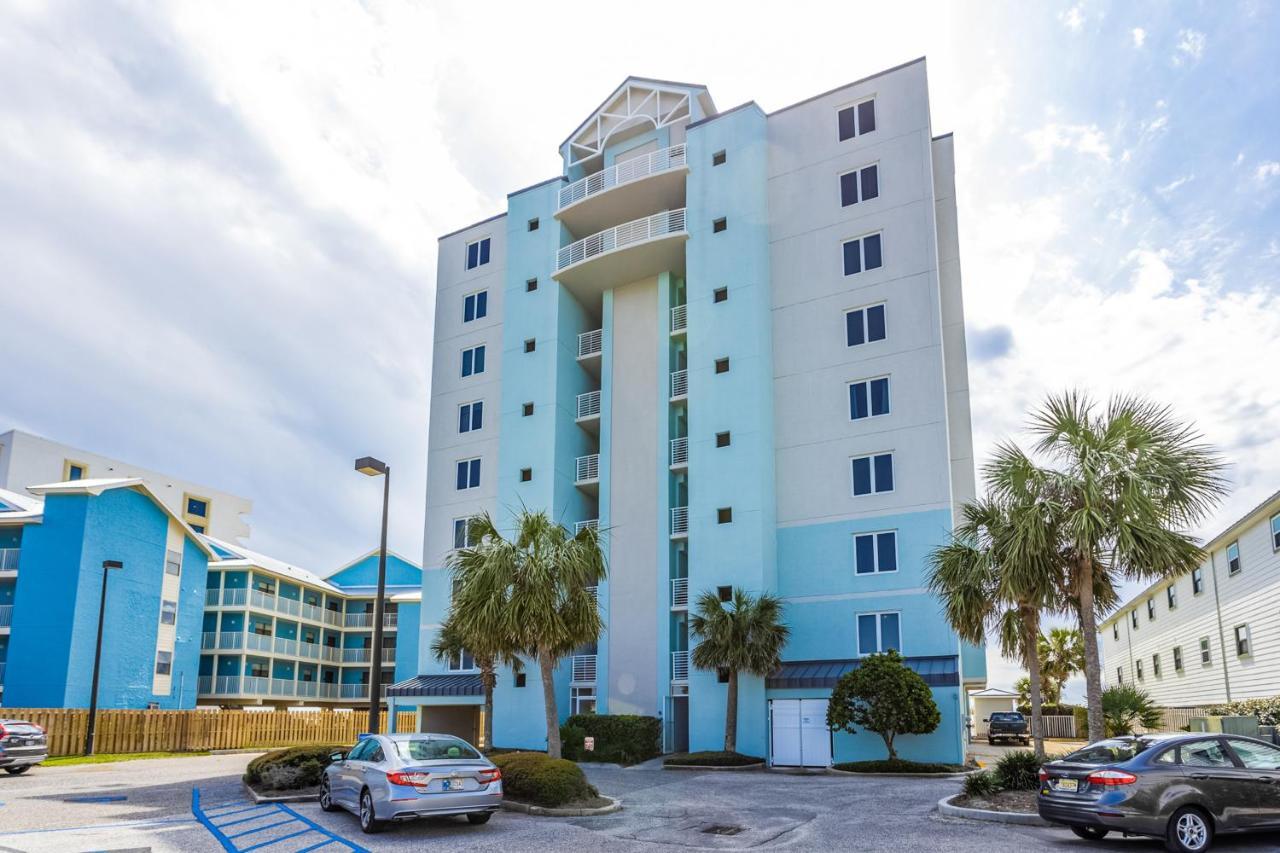 Tropic Isl 501 Apartment Gulf Shores Exterior photo